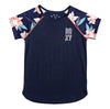 Camiseta Roxy Friday Love para niñas
