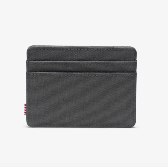 Tarjetero Herschel Charlie Wallet Gargoyle