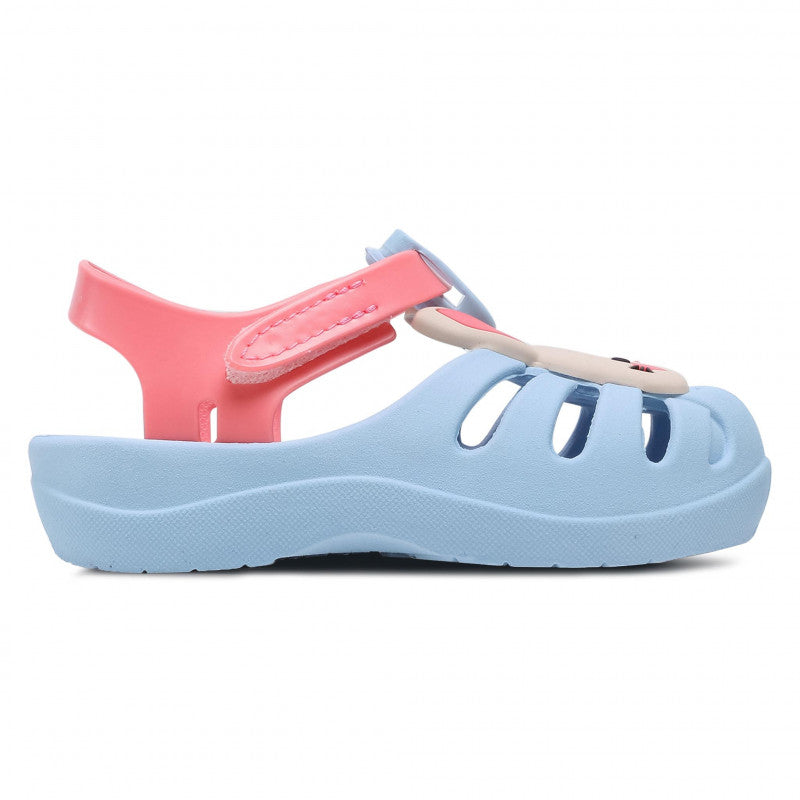 Chanclas Ipanema My First Ipanema Summer VII Blue Pink