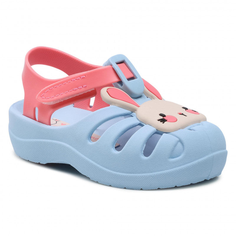 Chanclas Ipanema My First Ipanema Summer VII Blue Pink