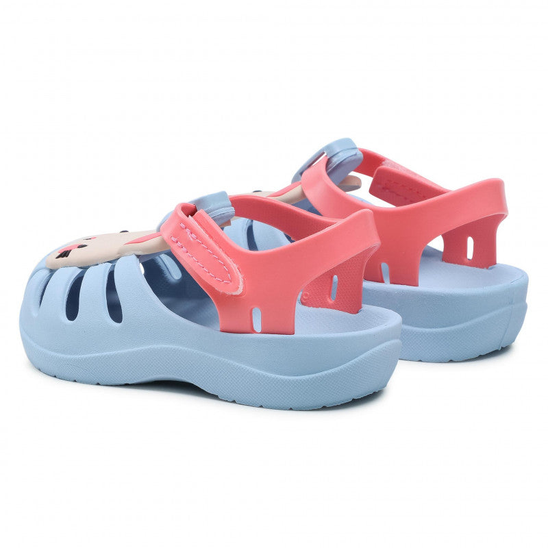 Chanclas Ipanema My First Ipanema Summer VII Blue Pink