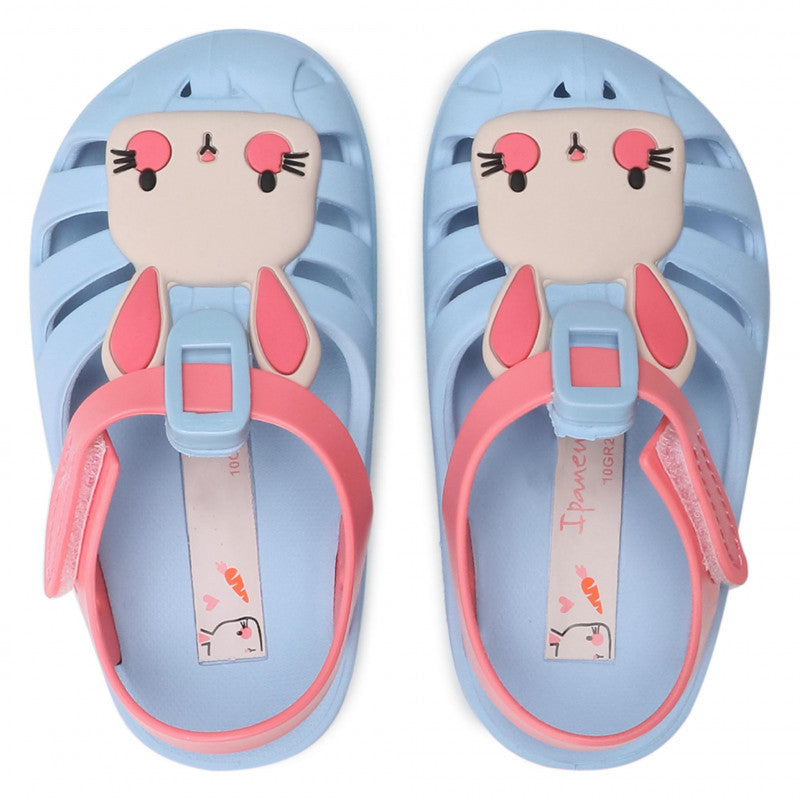 Chanclas Ipanema My First Ipanema Summer VII Blue Pink