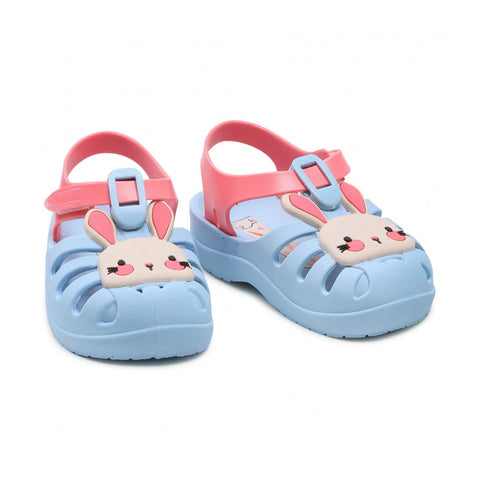 Chanclas Ipanema Safari Fun Kids