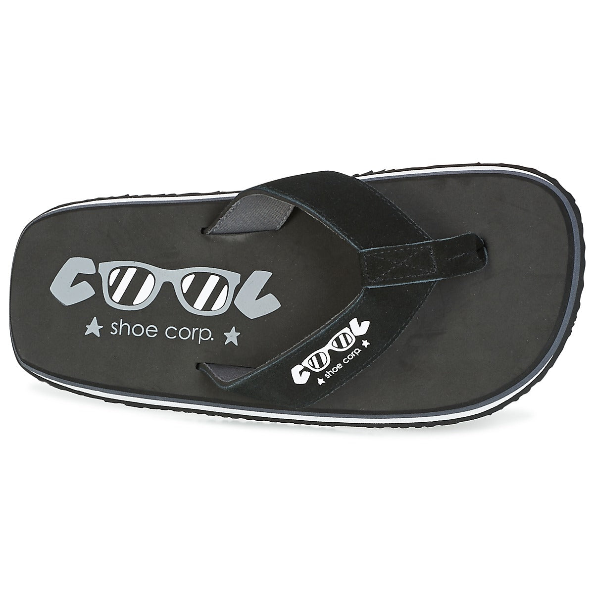 Chanclas Cool Original Black 2