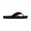 Chanclas para niña Roxy Vista Black