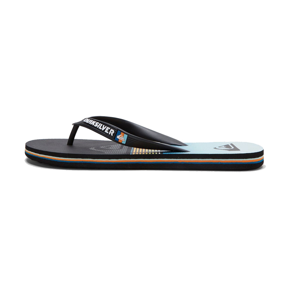Chanclas de playa para hombre de la marca QUIKSILVER
