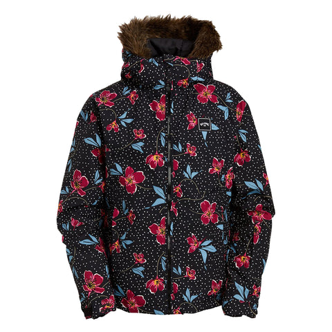 Chaqueta Billabong Transport Puffer 4