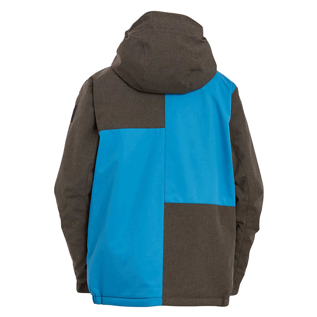 Chaqueta Billabong Arcade Boys Royal
