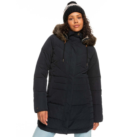 Chaqueta Billabong Transport Puffer 4