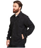 Chaqueta Rvca Benj MVP Coach´s Jacket Black