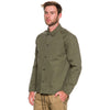Chaqueta Rvca MVP Coach´s Jacket Green Leaf