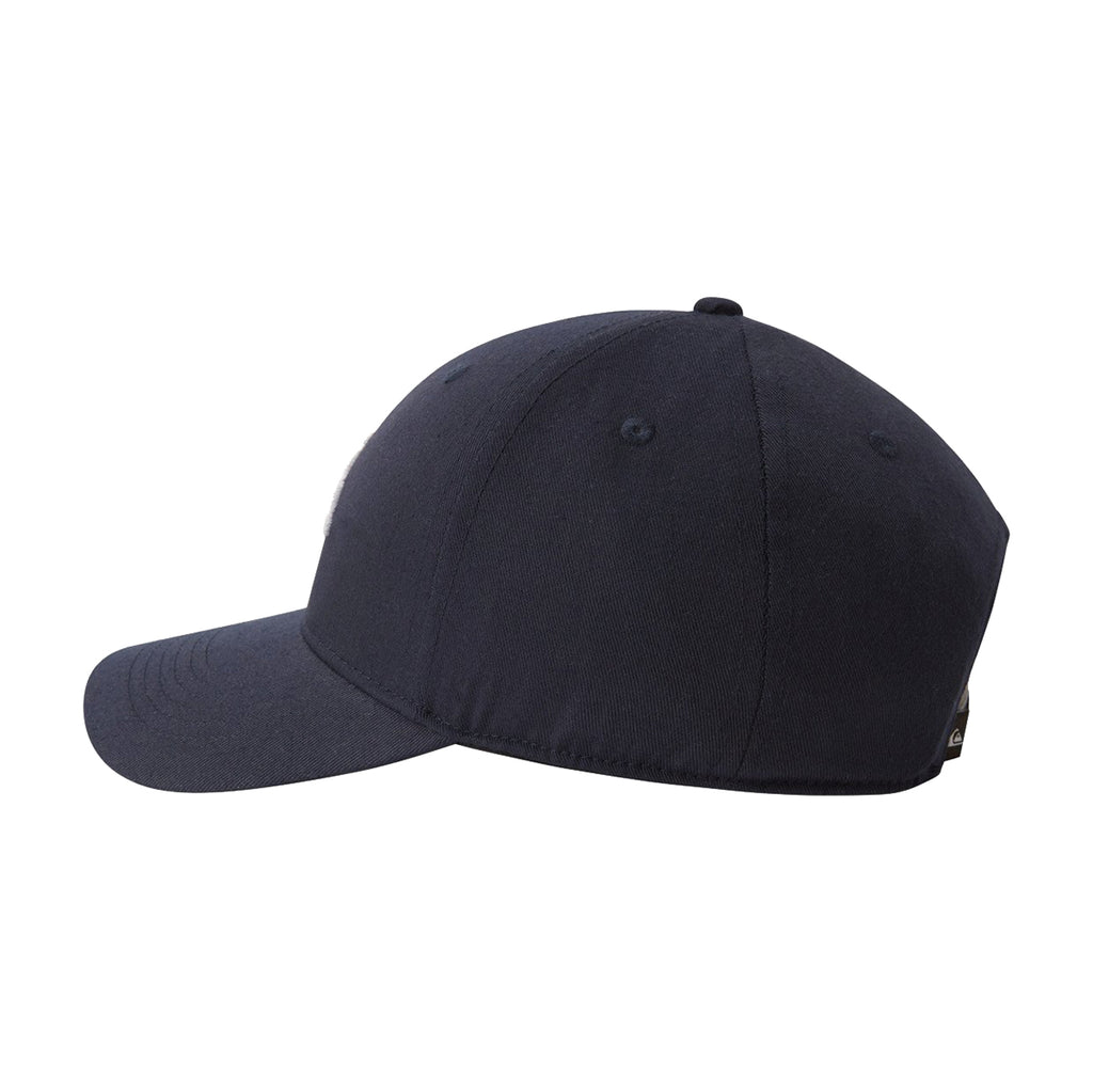 Gorra Quiksilver Decades Navy