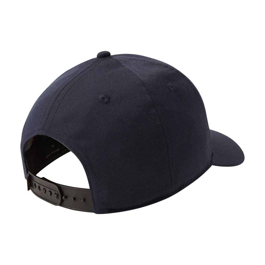 Gorra Quiksilver Decades Navy