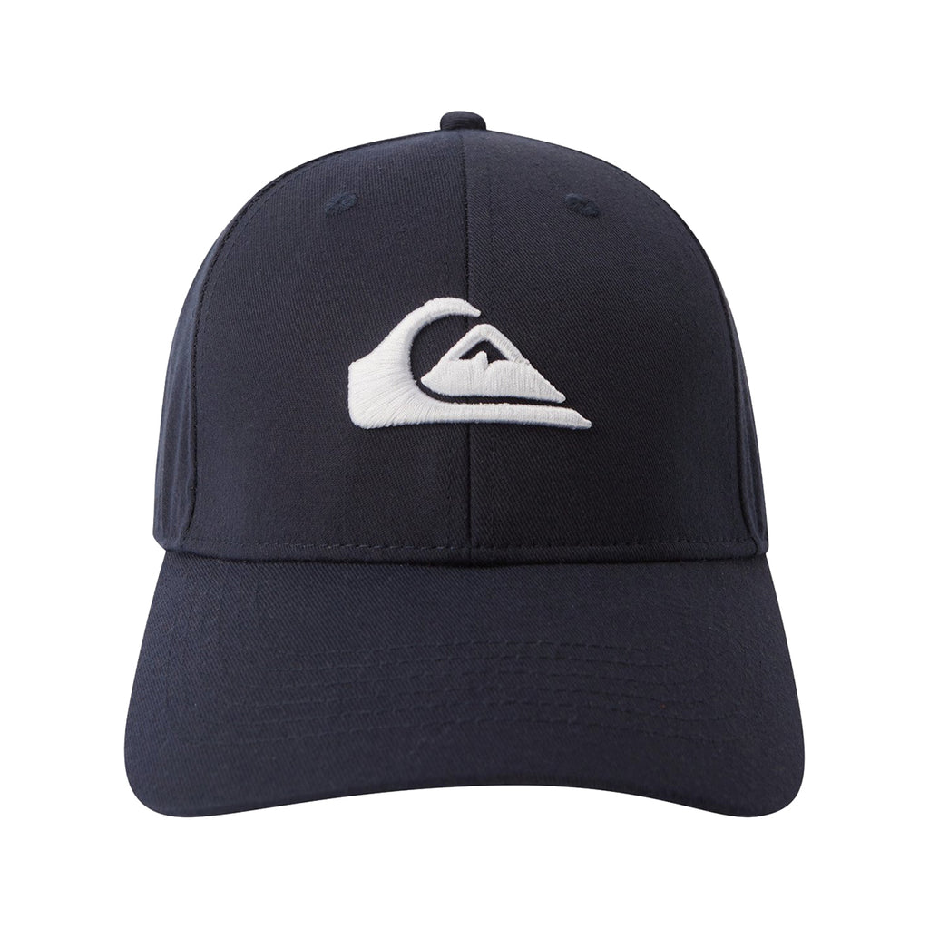 Gorra Quiksilver Decades Navy