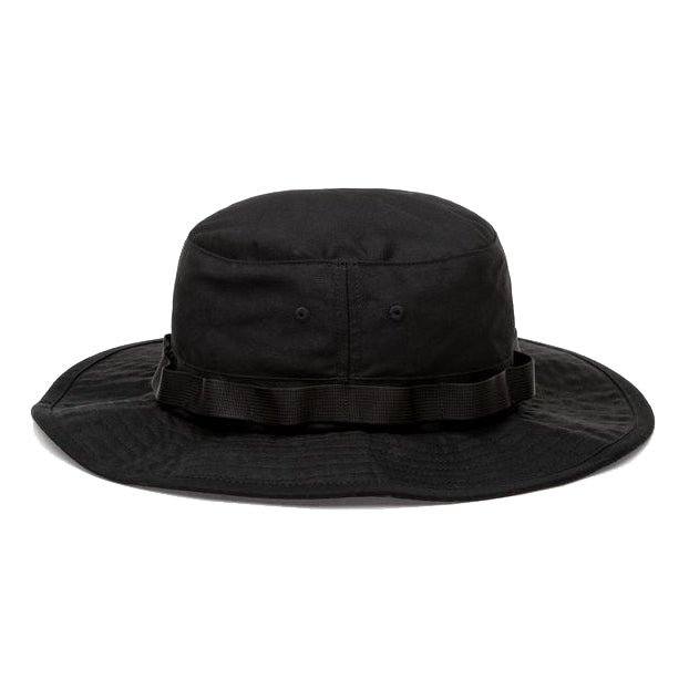 Sombrero Rvca Dayshift Boonie Black