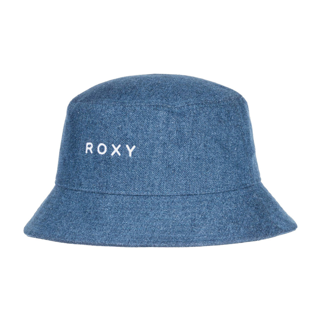 Gorro Pescador Roxy Cheek To Cheek Vintage Medium Blue
