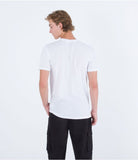 Camiseta Hurley H2o Dri Icon White