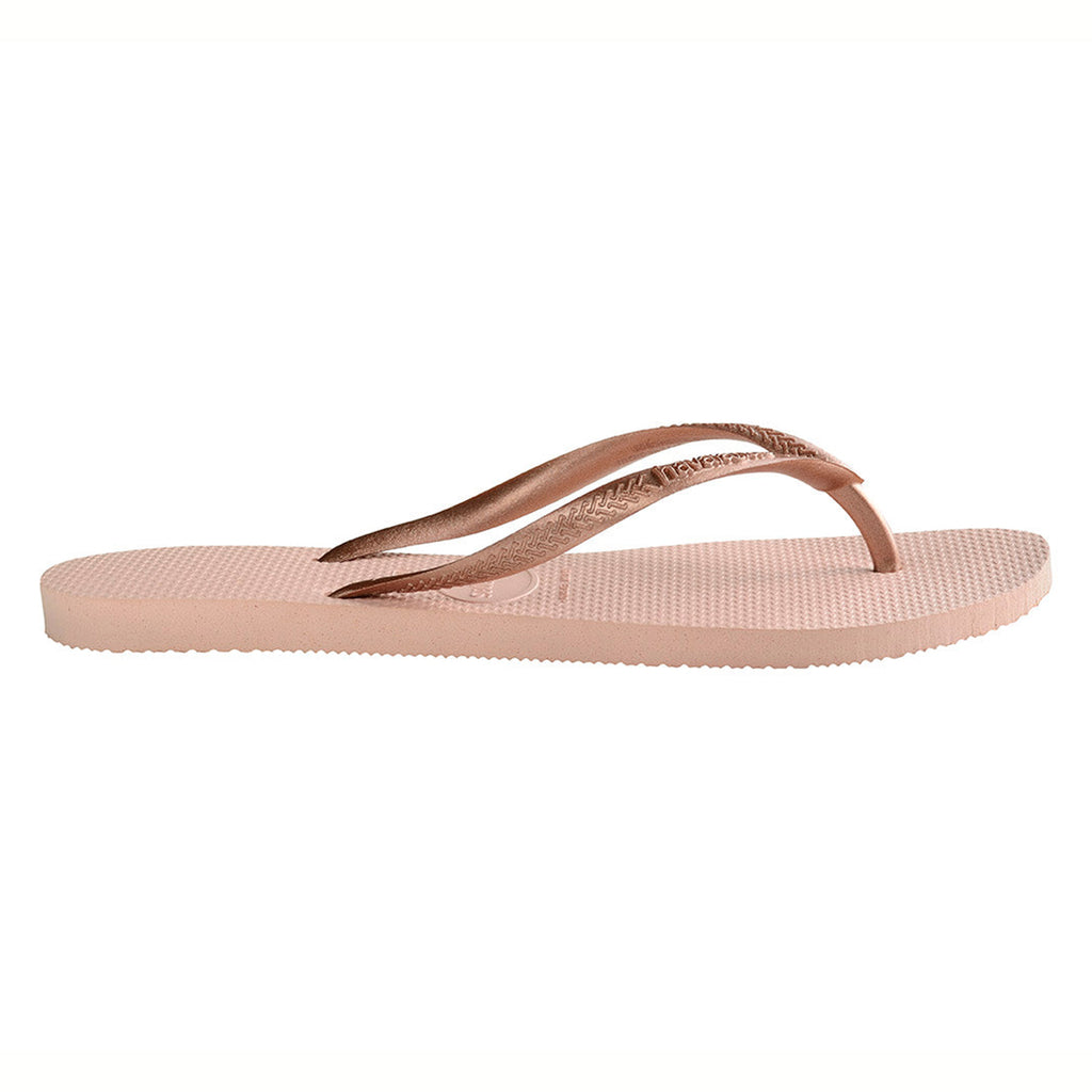 Chanclas Havaianas Slim Ballet Rose SS24