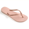 Chanclas Havaianas Slim Ballet Rose SS23
