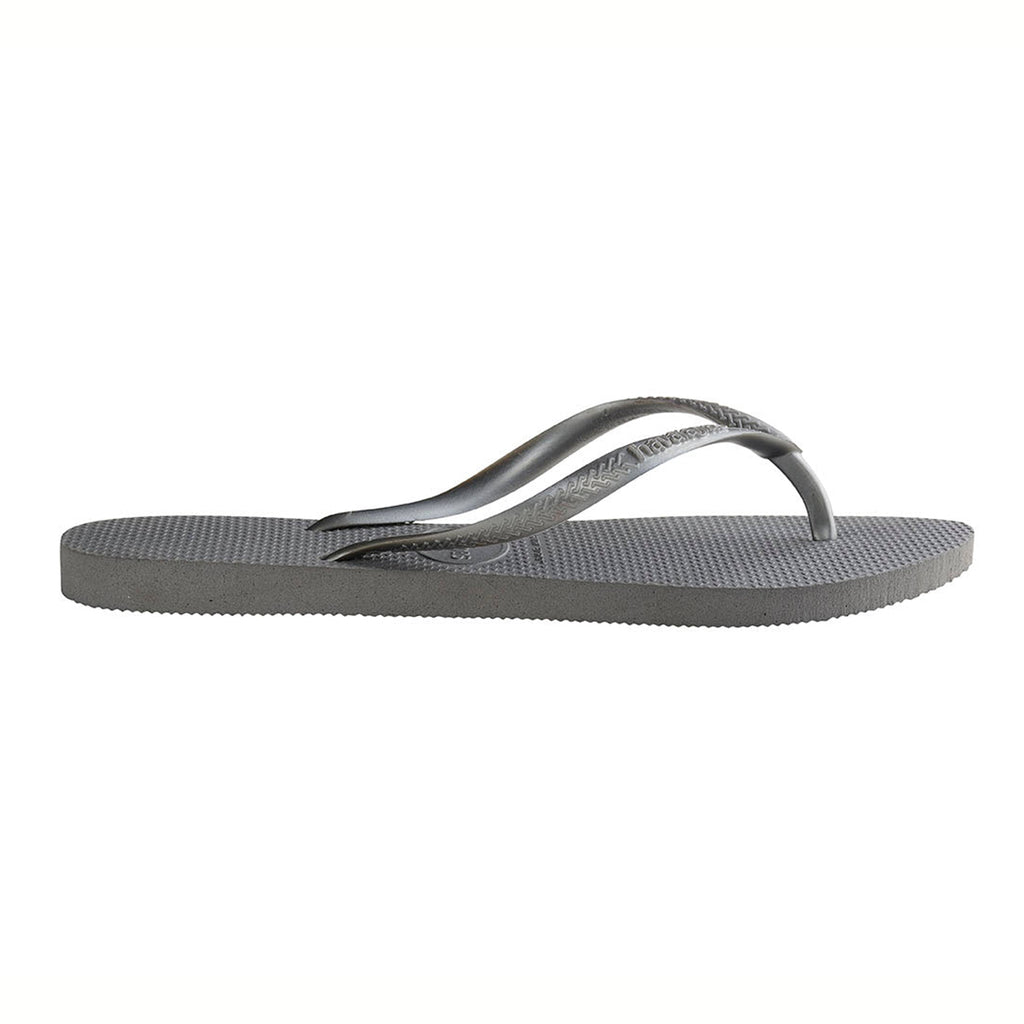 Chanclas Havaianas Slim Steel Grey Steel SS23