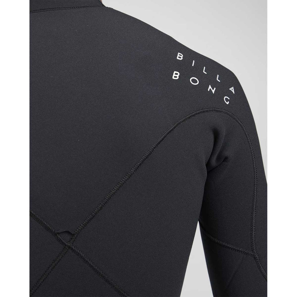 Neopreno Billabong Furnace Pro Series 3/2 negro