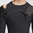 Neopreno Billabong Furnace Pro Series 3/2 negro