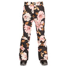 Pantalón snow BILLABONG Malla Floral para mujer estampado floral snowboard nieve