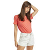 Short vaquero talla xs de Billabong
