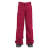 PANTALÓN SNOW PARA NIÑOS de 12 años