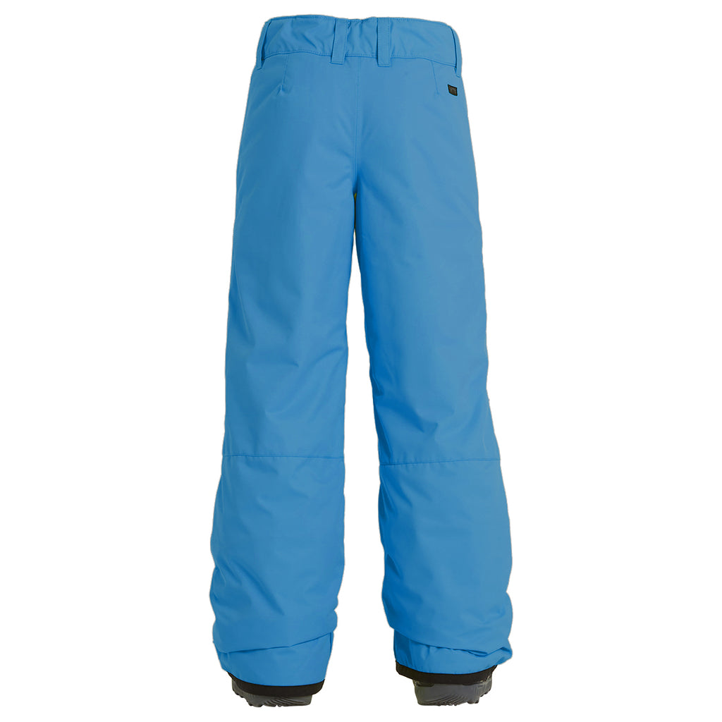 Pantalón Snow Billabong Grom Boys Royal