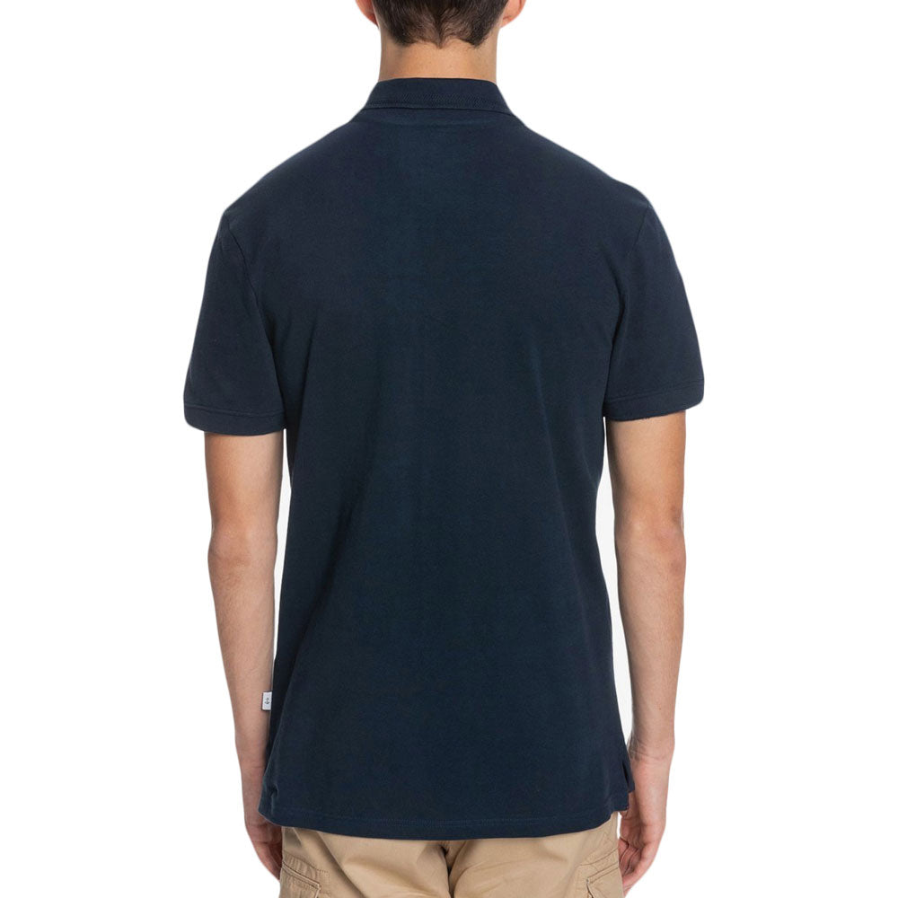 Polo Quiksilver Loia Navy