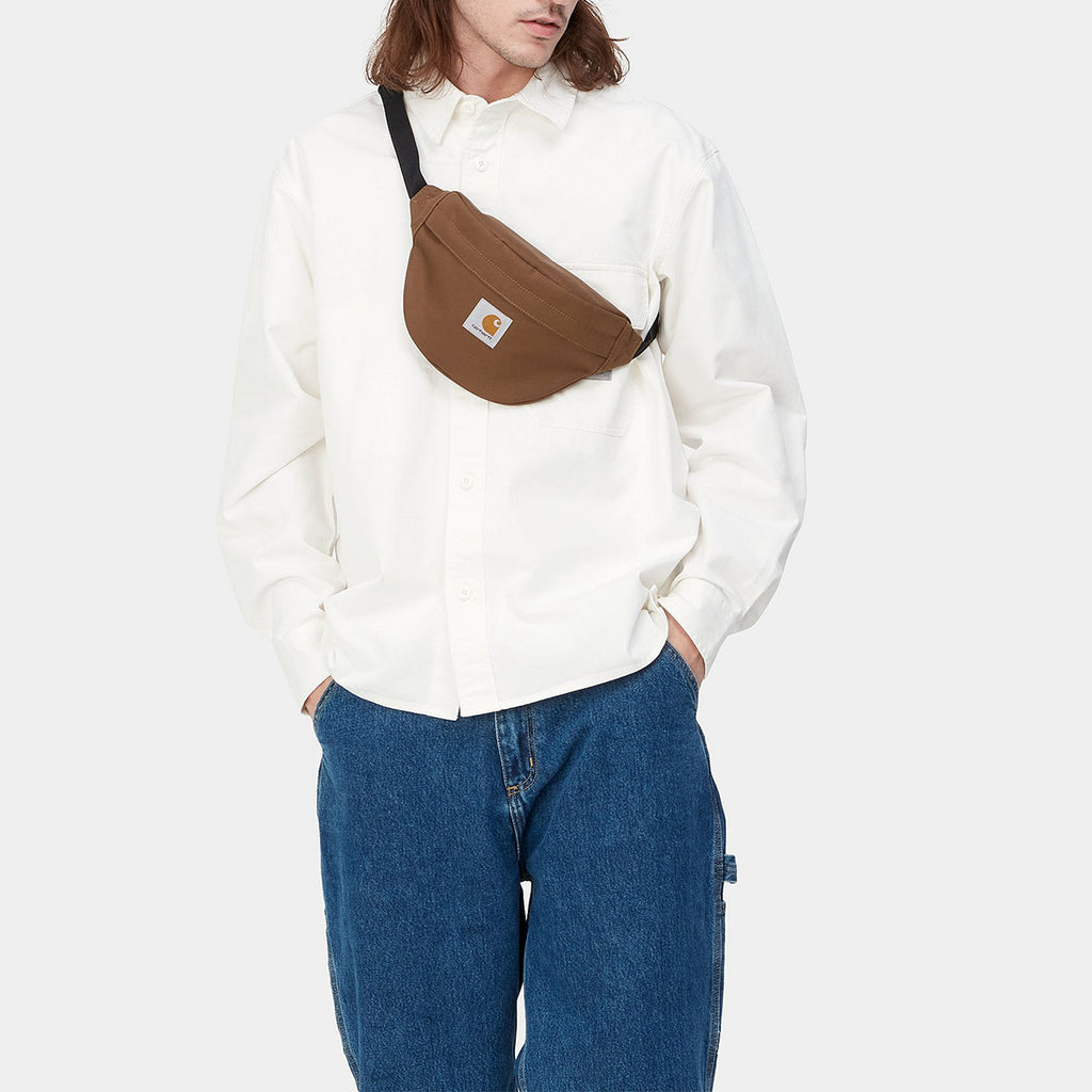 Riñonera Carhartt Jake Hip Tamarind