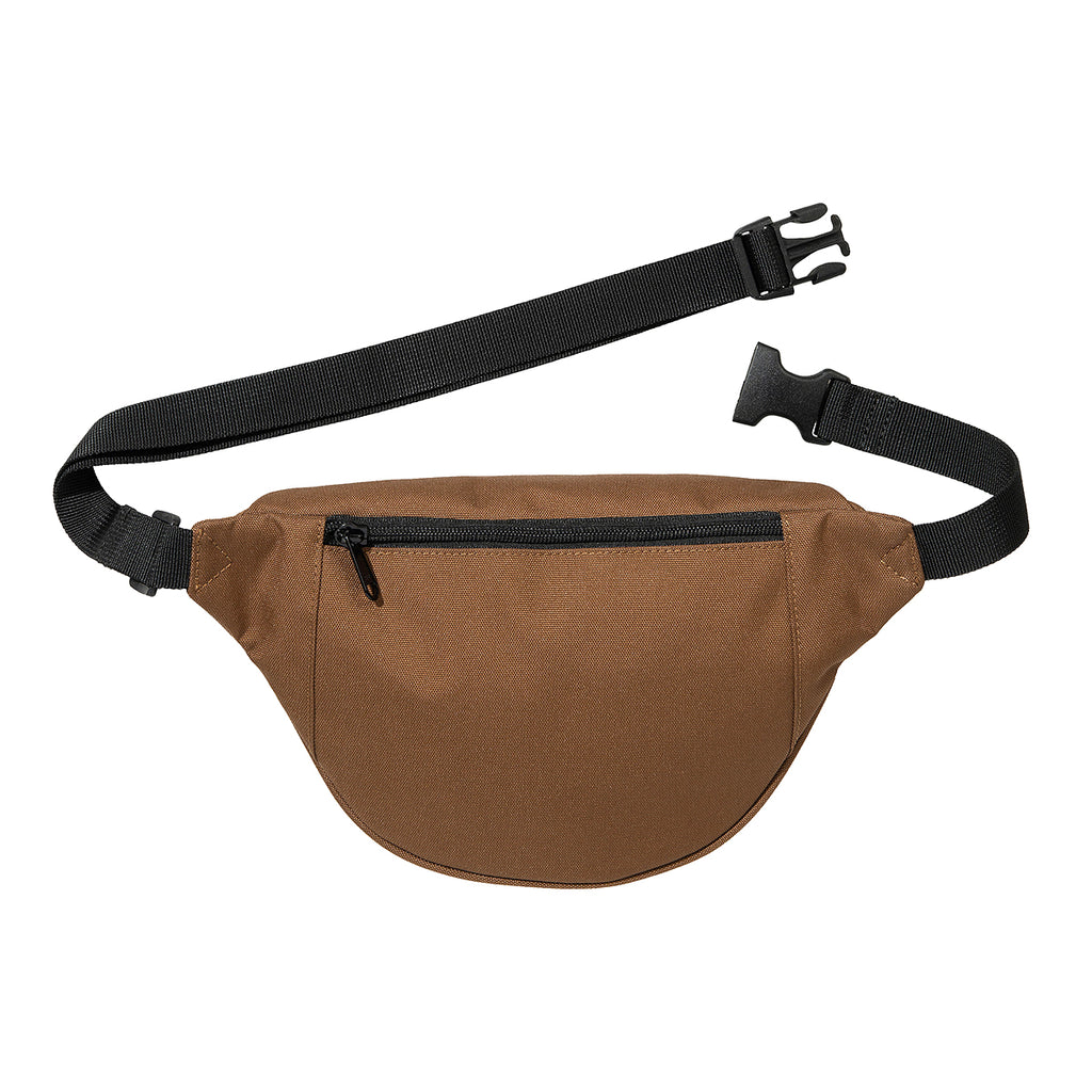 Riñonera Carhartt Jake Hip Tamarind