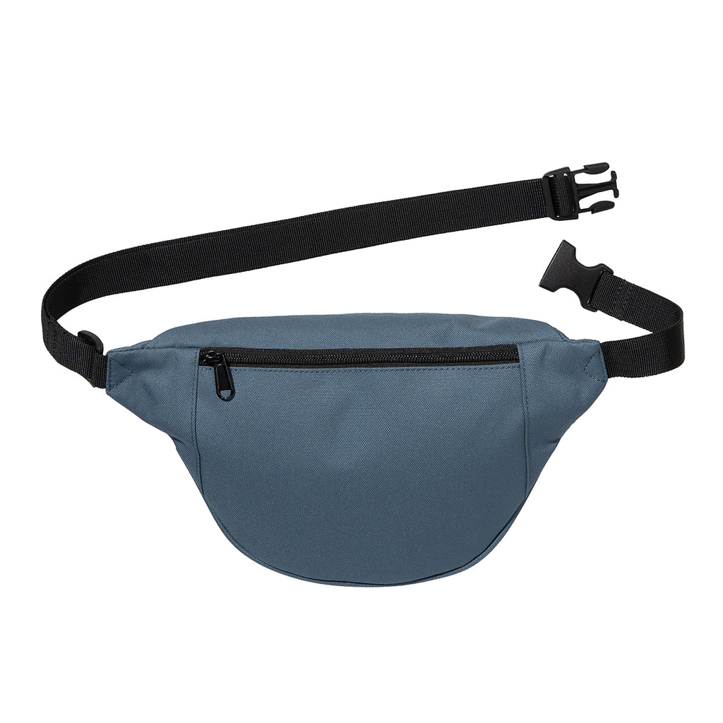 Riñonera Carhartt Wip Jake Hip Storm Blue