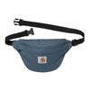 Riñonera Carhartt Wip Jake Hip Storm Blue