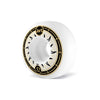 PACK de 4 ruedas para skate JART, medida 52 mm, 102a DURAS