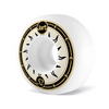 PACK de 4 ruedas para skate de la marca JART, medida 52 mm, 102a DURAS