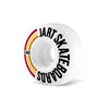 Ruedas de Skate JART FLAG 54mm 102a Wheels Pack