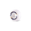 PACK de ruedas para skate CRUZADE, medida 52 mm, 83B Blandas.
