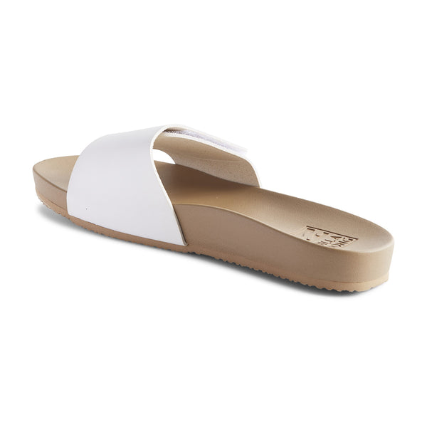 Sandalias Billabong Coronado White