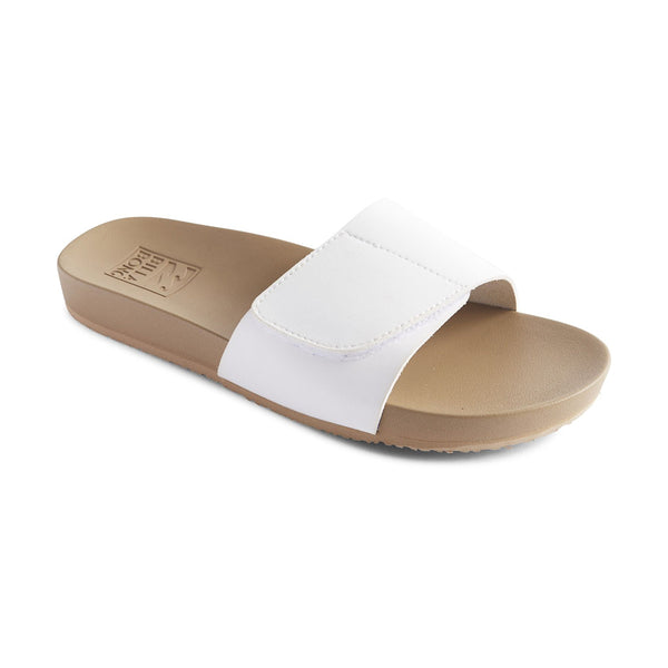 Sandalias Billabong Coronado White