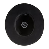 Sombrero Brixton Dalila Hat Black