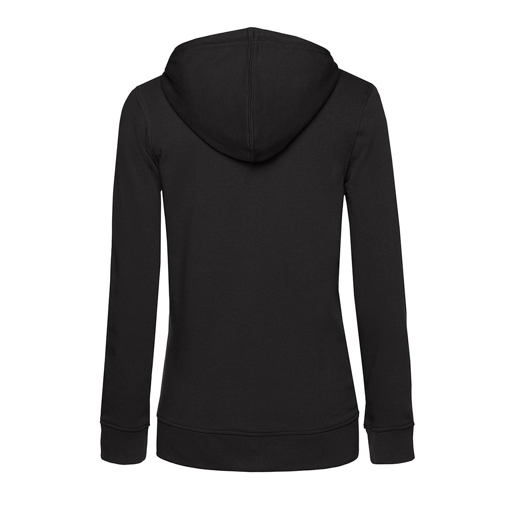 Sudadera The Surf Town Block Zip Black Black