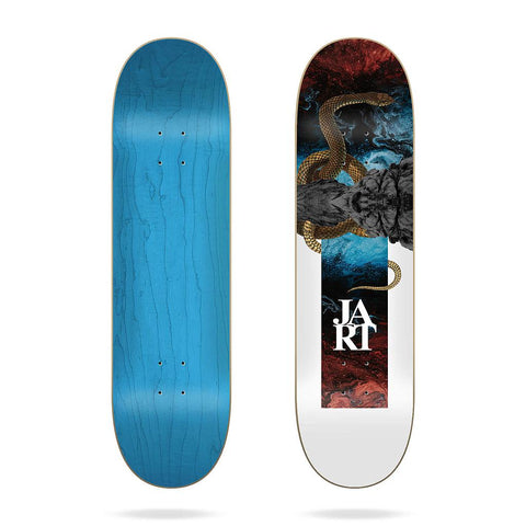 Skate Completo Chocolate Chunk Anderson 8.0