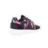 vista trasera de Zapatillas Asfvlt Super Tech Black Parrots
