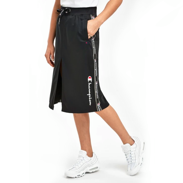 Falda Champion Taped Skirt