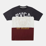 Camiseta Rvca Compilation Multi
