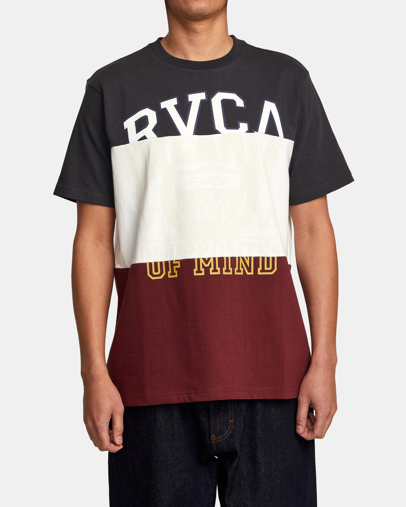 Camiseta Rvca Compilation Multi