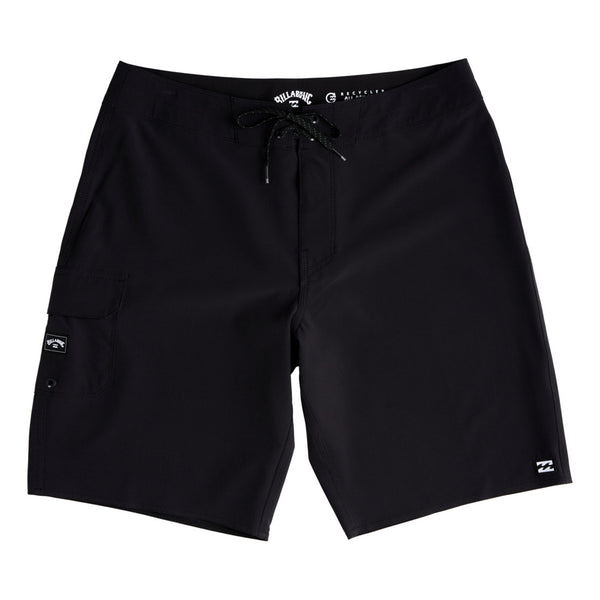 Bañador Billabong All Day Pro Black