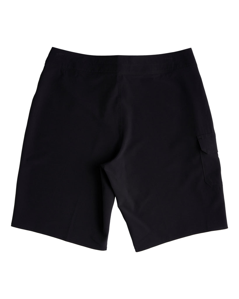 Bañador Billabong All Day Pro Black